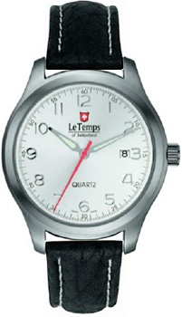 Часы Le Temps Aviator LT1063.01BL01